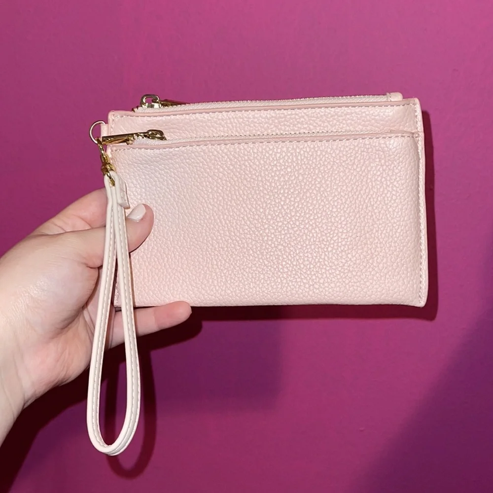 Target Brand Pink Wrislet - Picture 3 of 7